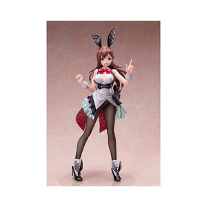 FREEing Alice Gear Aegis 1/4 Scale Anna Usamoto Vorpal Bunny Ver. 