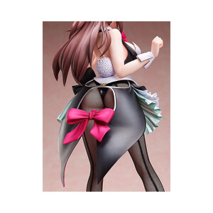FREEing Alice Gear Aegis 1/4 Scale Anna Usamoto Vorpal Bunny Ver. 