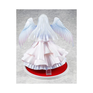 Kadokawa Angel Beats! 1/7 Scale Kanade Tachibana Wedding Ver. 