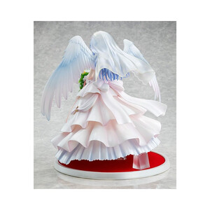 Kadokawa Angel Beats! 1/7 Scale Kanade Tachibana Wedding Ver. 