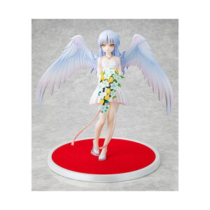 Kadokawa Angel Beats! 1/7 Scale Kanade Tachibana Wedding Ver. 