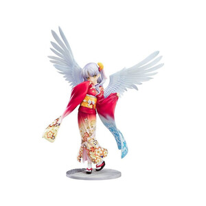 Good Smile Company Angel Beats! 1/8 Scale Kanade Tachibana Haregi Ver. 