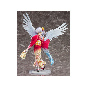 Good Smile Company Angel Beats! 1/8 Scale Kanade Tachibana Haregi Ver. 