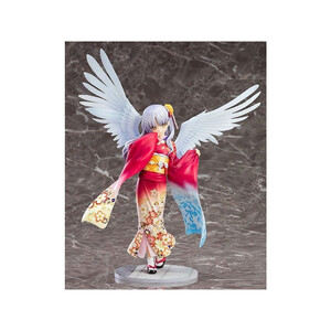 Good Smile Company Angel Beats! 1/8 Scale Kanade Tachibana Haregi Ver. 