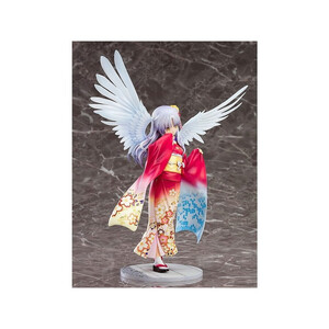 Good Smile Company Angel Beats! 1/8 Scale Kanade Tachibana Haregi Ver. 