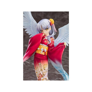 Good Smile Company Angel Beats! 1/8 Scale Kanade Tachibana Haregi Ver. 
