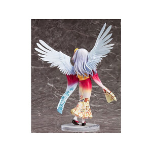 Good Smile Company Angel Beats! 1/8 Scale Kanade Tachibana Haregi Ver. 