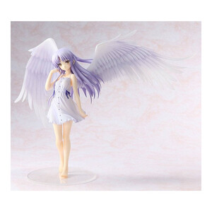 Good Smile Company Angel Beats! 1/8 Scale Tenshi 