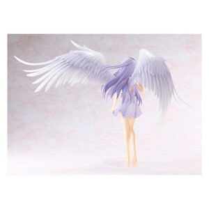 Good Smile Company Angel Beats! 1/8 Scale Tenshi 