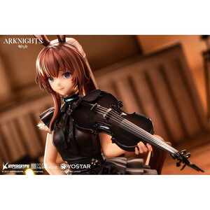 Apex Innovation Arknights 1/7 Scale Amiya The Song of Long Voyage Ver. 
