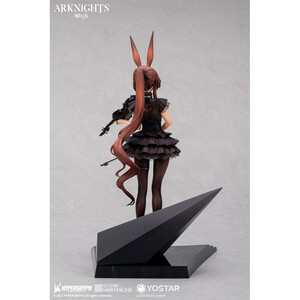 Apex Innovation Arknights 1/7 Scale Amiya The Song of Long Voyage Ver. 