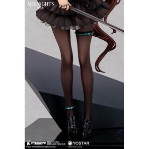 Apex Innovation Arknights 1/7 Scale Amiya The Song of Long Voyage Ver. 