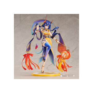 Good Smile Company Arknights 1/7 Scale Ch'en Spring Festival VER. 