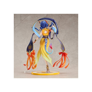 Good Smile Company Arknights 1/7 Scale Ch'en Spring Festival VER. 