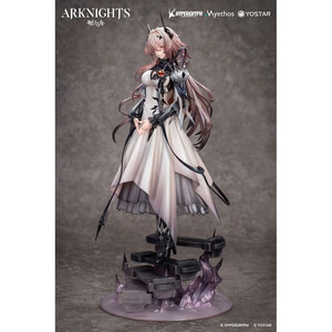 Myethos Arknights 1/7 Scale Civilight Eterna 