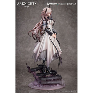 Myethos Arknights 1/7 Scale Civilight Eterna 
