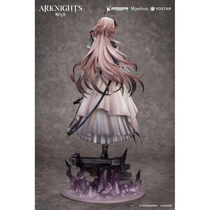 Myethos Arknights 1/7 Scale Civilight Eterna 