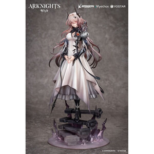 Myethos Arknights 1/7 Scale Civilight Eterna 
