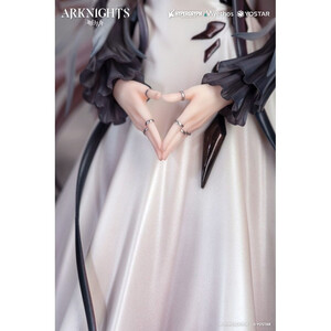 Myethos Arknights 1/7 Scale Civilight Eterna 