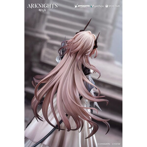 Myethos Arknights 1/7 Scale Civilight Eterna 