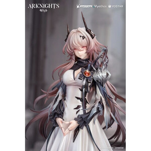 Myethos Arknights 1/7 Scale Civilight Eterna 