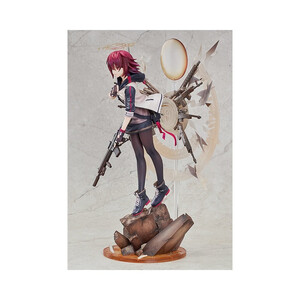 Good Smile Company Arknights 1/7 Scale Exusiai Elite 2 