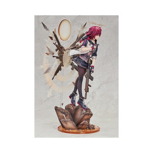 Good Smile Company Arknights 1/7 Scale Exusiai Elite 2 