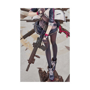 Good Smile Company Arknights 1/7 Scale Exusiai Elite 2 