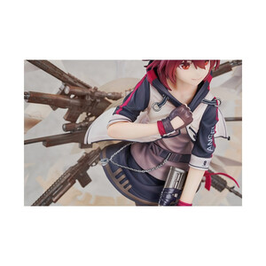 Good Smile Company Arknights 1/7 Scale Exusiai Elite 2 