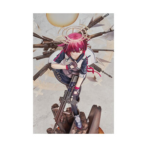 Good Smile Company Arknights 1/7 Scale Exusiai Elite 2 