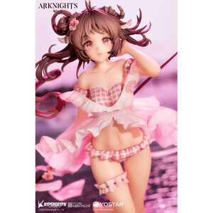 Apex Innovation Arknights 1/7 Scale Eyjafjalla Summer Flower FA018 