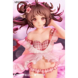 Apex Innovation Arknights 1/7 Scale Eyjafjalla Summer Flower FA018 