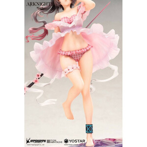 Apex Innovation Arknights 1/7 Scale Eyjafjalla Summer Flower FA018 