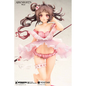 Apex Innovation Arknights 1/7 Scale Eyjafjalla Summer Flower FA018 