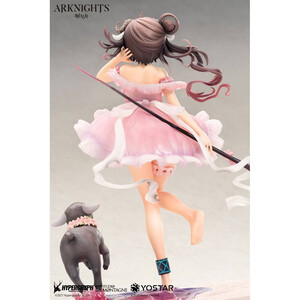 Apex Innovation Arknights 1/7 Scale Eyjafjalla Summer Flower FA018 