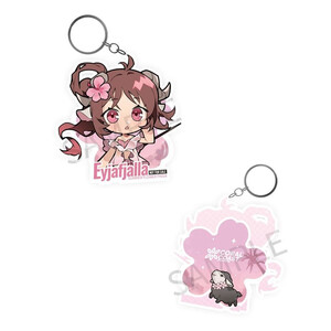 Apex Innovation Arknights 1/7 Scale Eyjafjalla Summer Flower FA018 