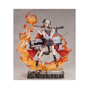 Good Smile Company Arknights 1/7 Scale Ifrit Elite 2 