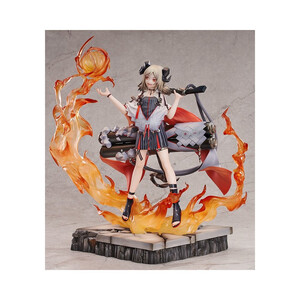 Good Smile Company Arknights 1/7 Scale Ifrit Elite 2 