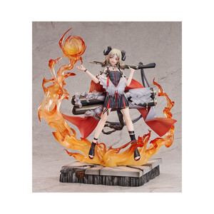 Good Smile Company Arknights 1/7 Scale Ifrit Elite 2 