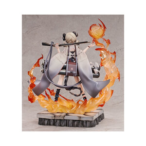 Good Smile Company Arknights 1/7 Scale Ifrit Elite 2 