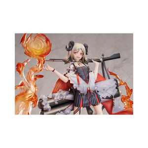 Good Smile Company Arknights 1/7 Scale Ifrit Elite 2 