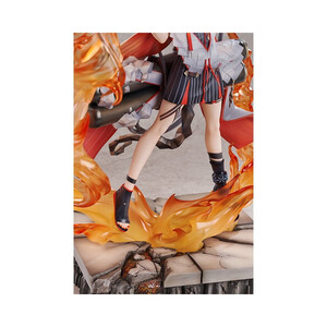 Good Smile Company Arknights 1/7 Scale Ifrit Elite 2 