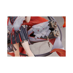 Good Smile Company Arknights 1/7 Scale Ifrit Elite 2 