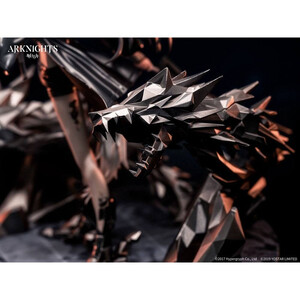 Apex Innovation Arknights 1/7 Scale Lappland Elite II Premium Ver. 
