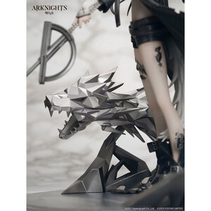 Apex Innovation Arknights 1/7 Scale Lappland Elite II Premium Ver. 