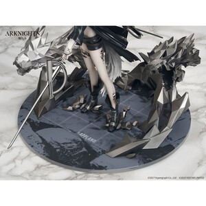 Apex Innovation Arknights 1/7 Scale Lappland Elite II Premium Ver. 