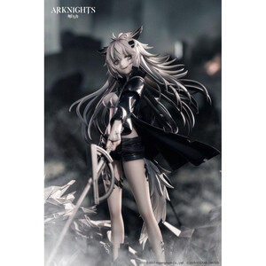 Apex Innovation Arknights 1/7 Scale Lappland Elite II Premium Ver. 
