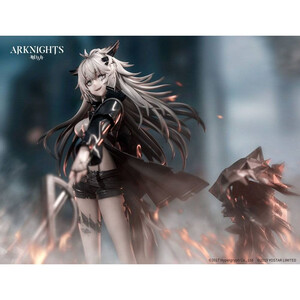 Apex Innovation Arknights 1/7 Scale Lappland Elite II Premium Ver. 