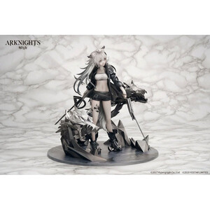 Apex Innovation Arknights 1/7 Scale Lappland Elite II Premium Ver. 