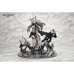 Apex Innovation Arknights 1/7 Scale Lappland Elite II Premium Ver. 